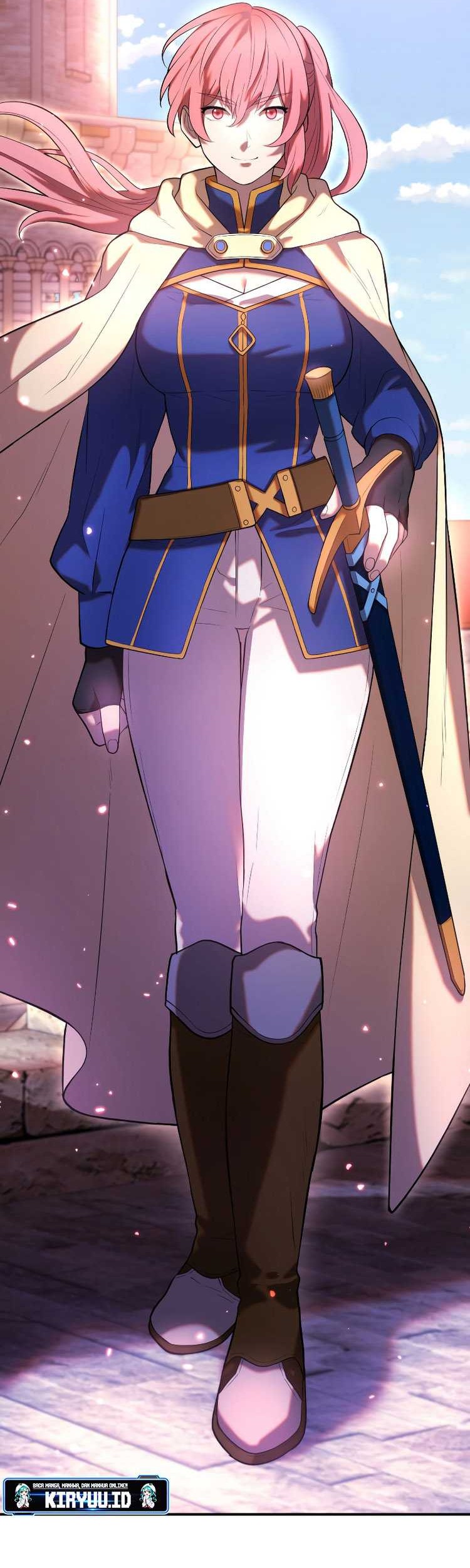 Golden Mage Chapter 26 Gambar 40
