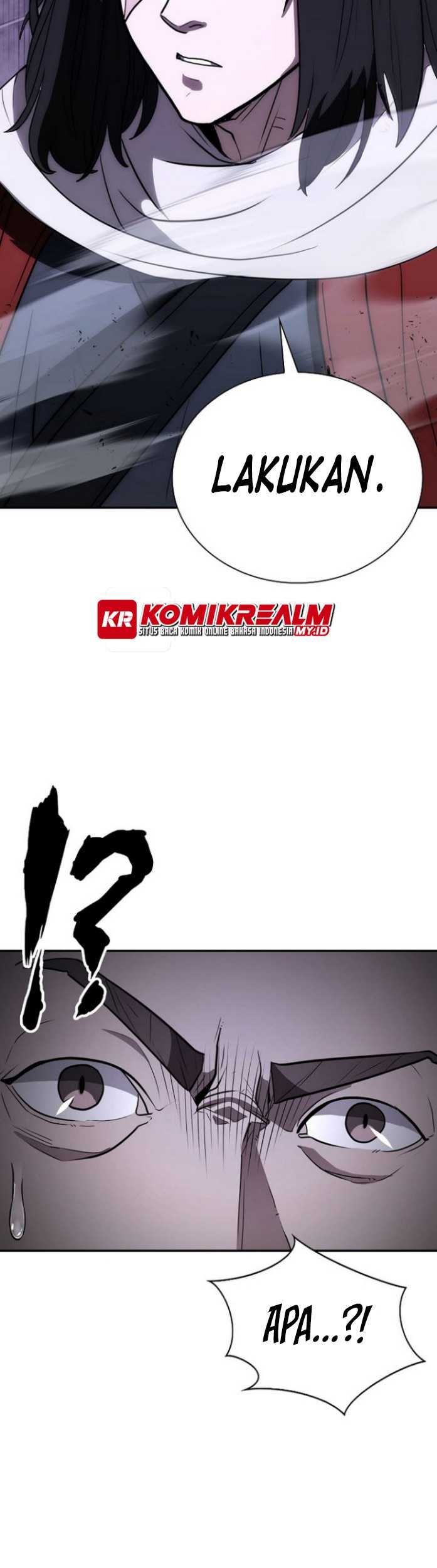 Sword Demon Island Chapter 50 Gambar 18