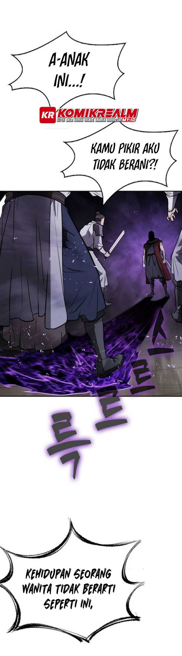 Sword Demon Island Chapter 50 Gambar 19