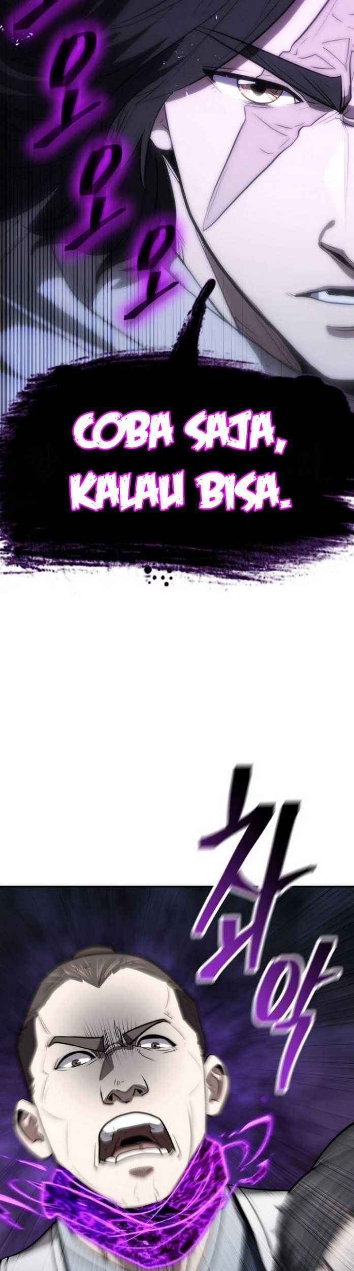 Sword Demon Island Chapter 50 Gambar 22