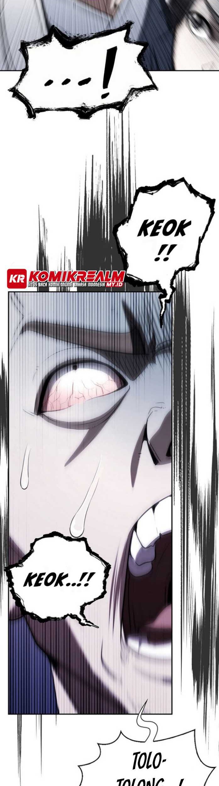 Sword Demon Island Chapter 50 Gambar 23