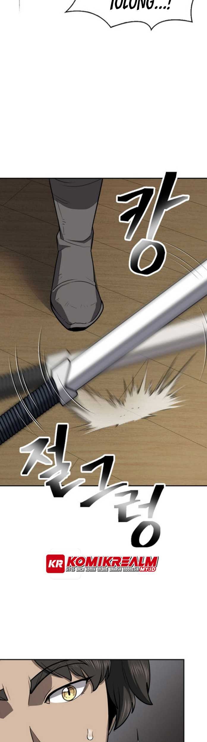 Sword Demon Island Chapter 50 Gambar 24