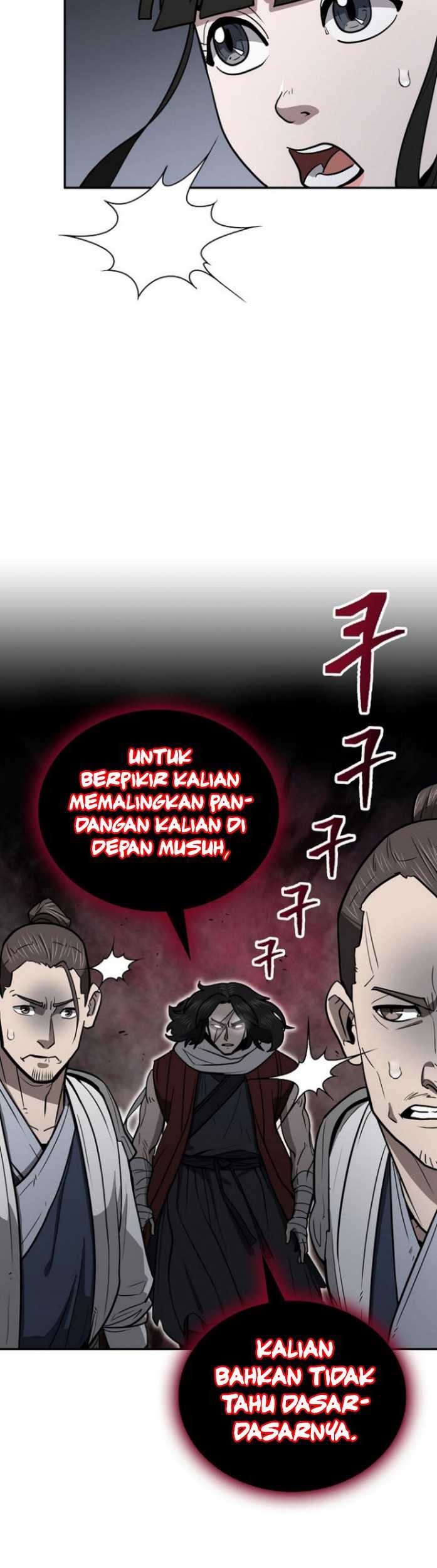 Sword Demon Island Chapter 50 Gambar 26