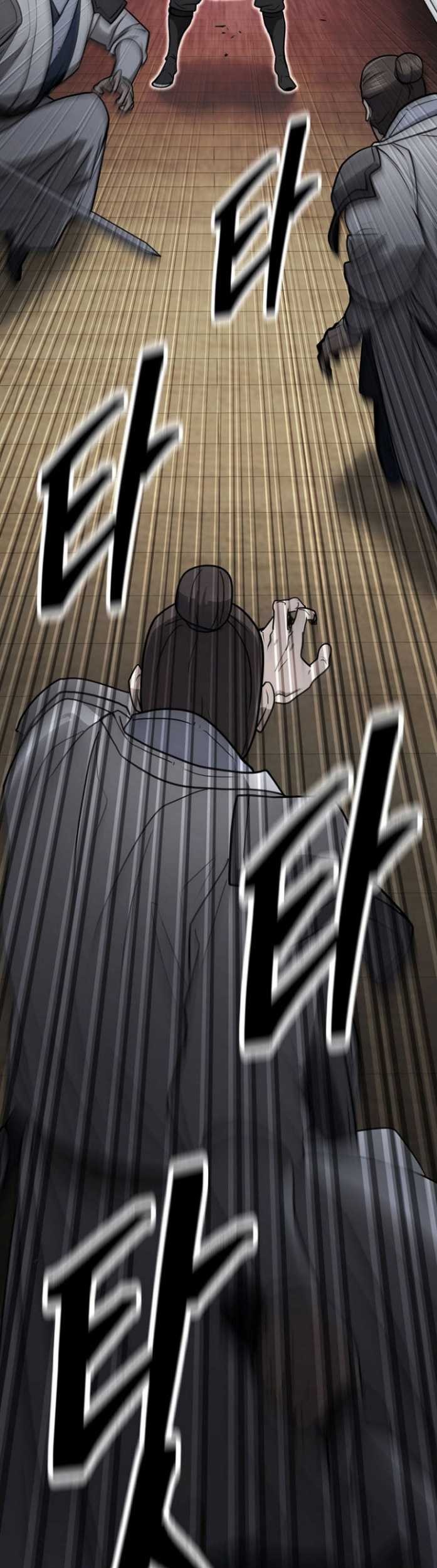 Sword Demon Island Chapter 50 Gambar 28
