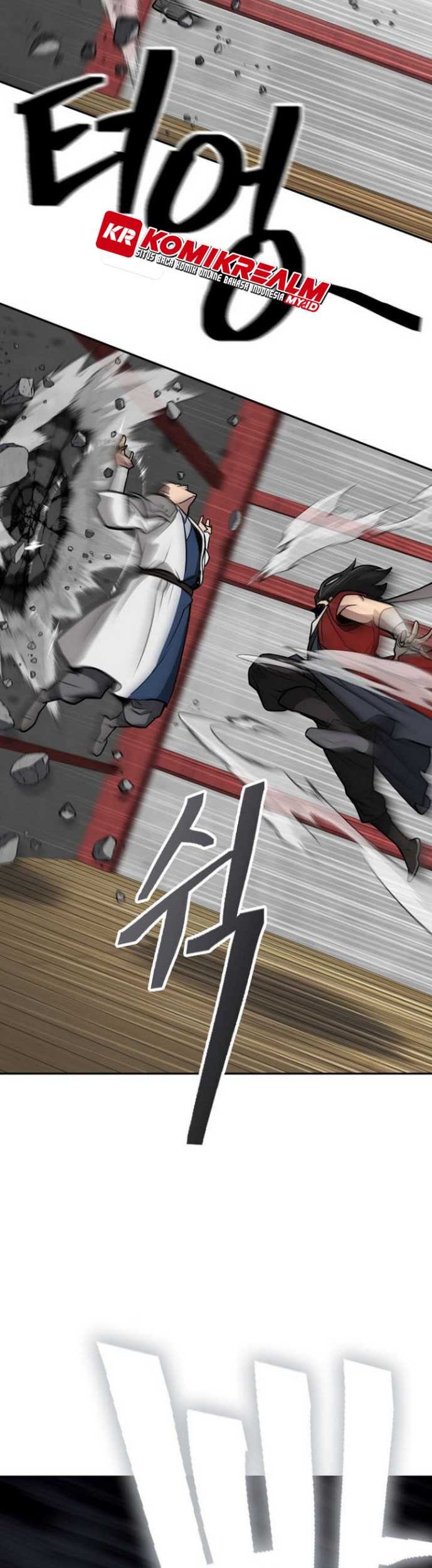 Sword Demon Island Chapter 50 Gambar 41