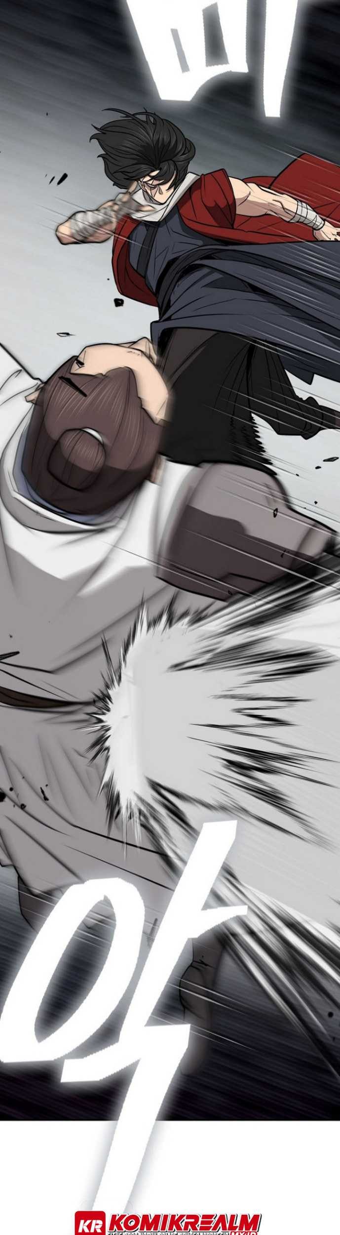 Sword Demon Island Chapter 50 Gambar 42
