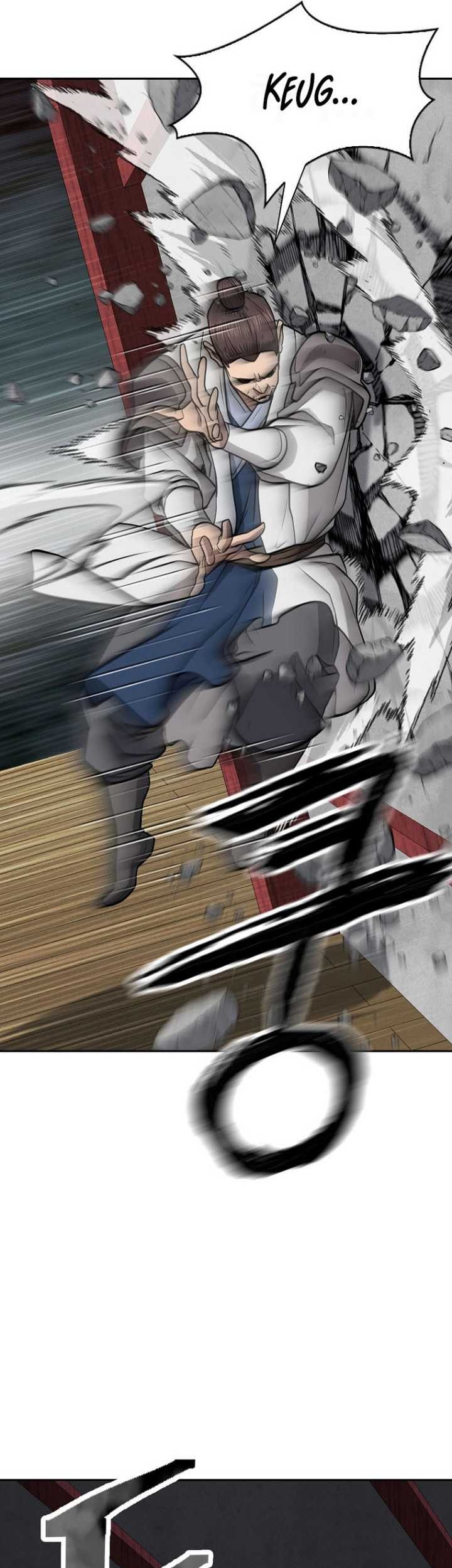 Sword Demon Island Chapter 50 Gambar 44