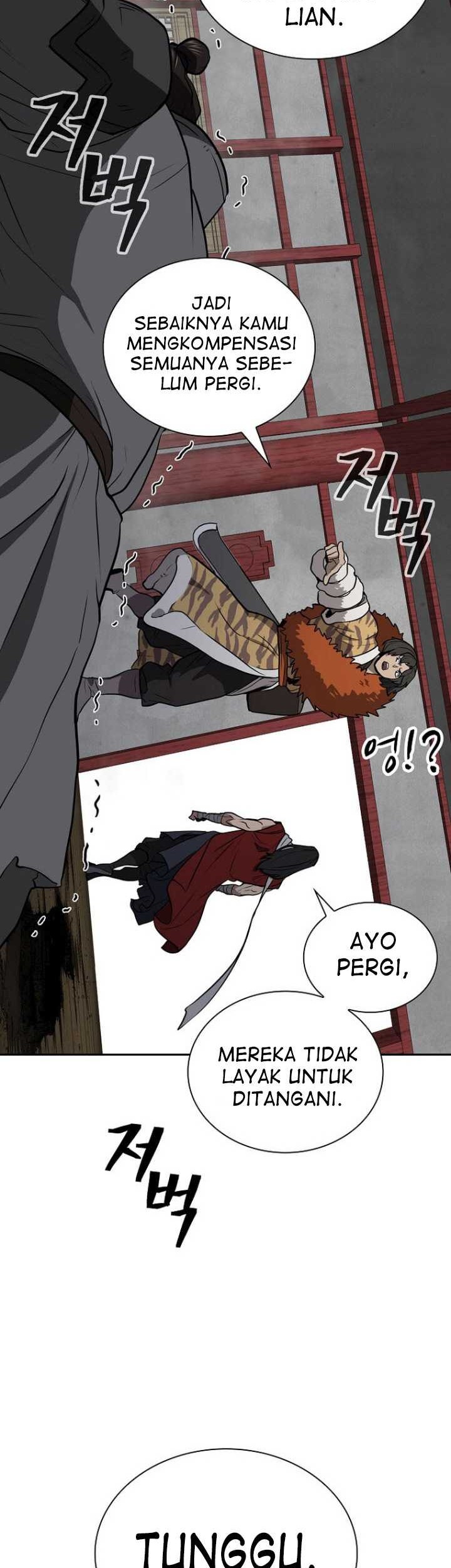 Sword Demon Island Chapter 50 Gambar 51