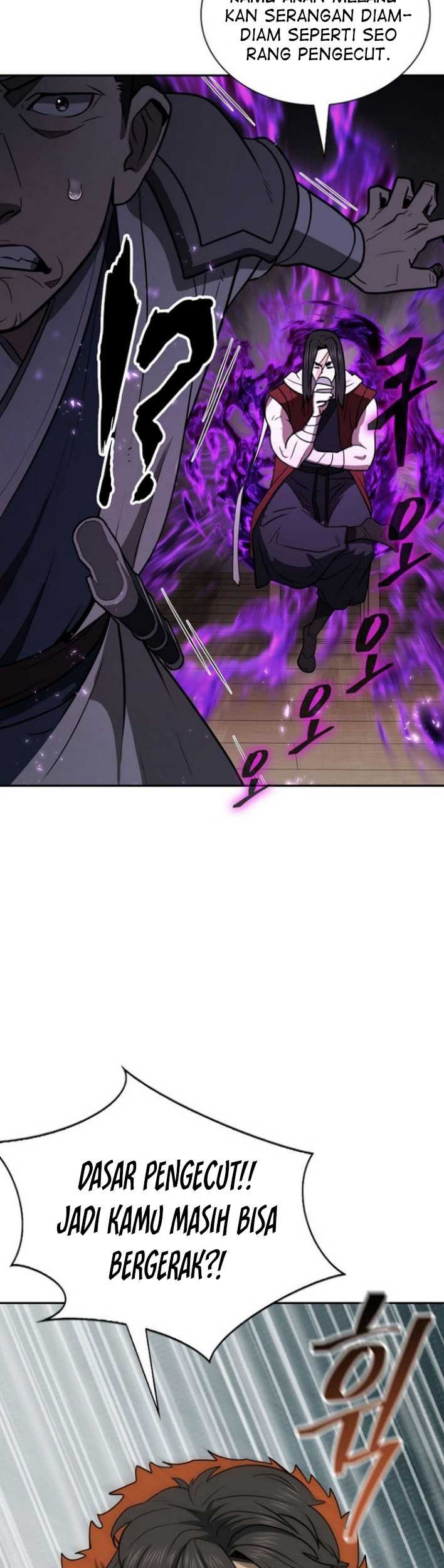 Sword Demon Island Chapter 50 Gambar 4