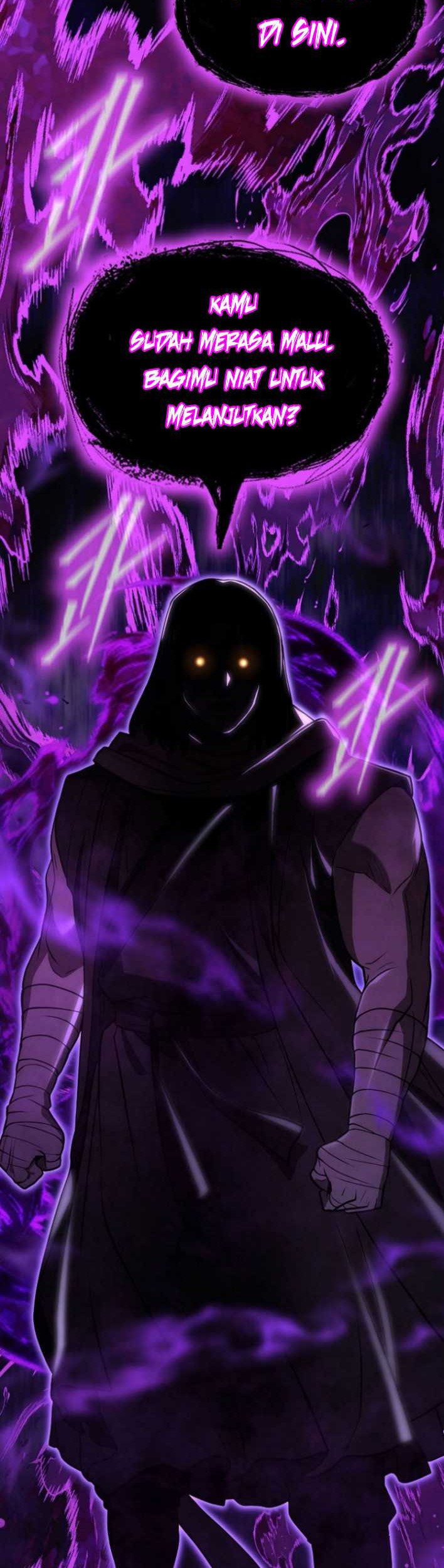 Sword Demon Island Chapter 50 Gambar 9