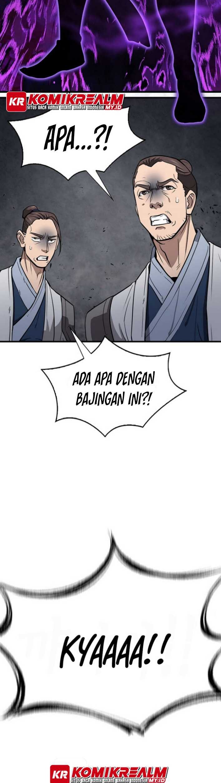Sword Demon Island Chapter 50 Gambar 10