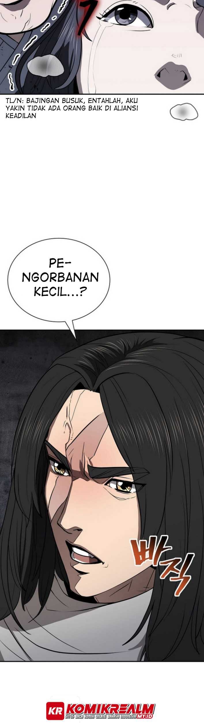 Sword Demon Island Chapter 50 Gambar 14
