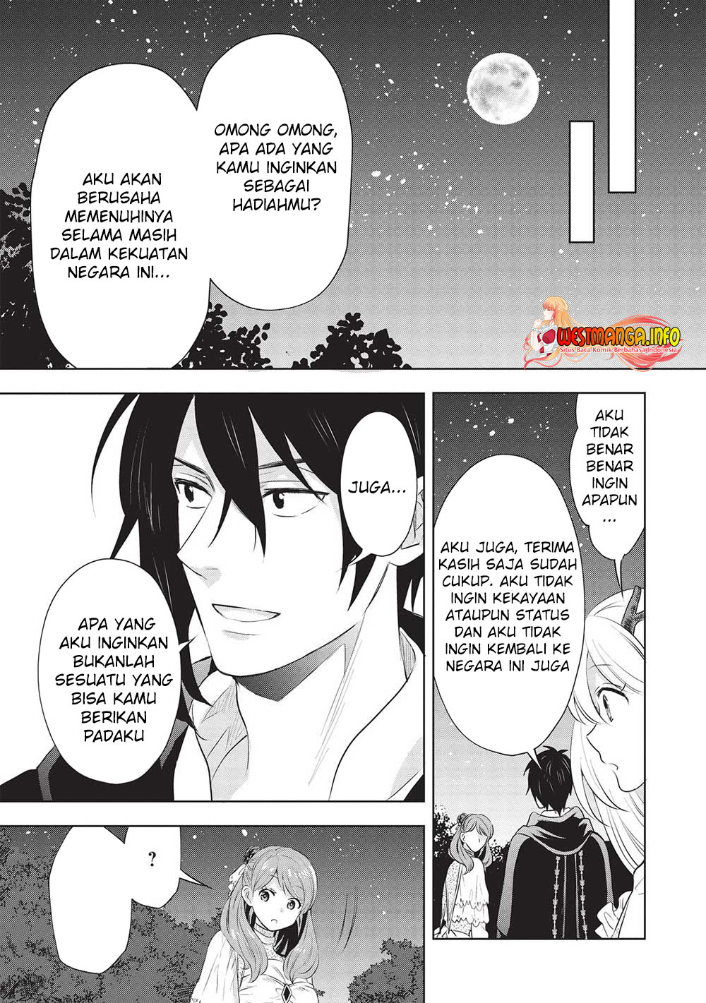 Kuro no Kenja ha Kage wo Oru Chapter 15 Gambar 28