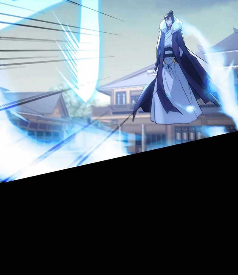 If I Don’t Die, I’ll Be Invincible Chapter 109 Gambar 29