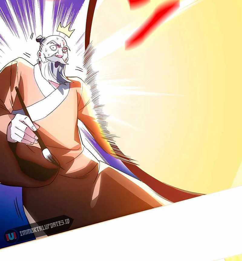 If I Don’t Die, I’ll Be Invincible Chapter 109 Gambar 32