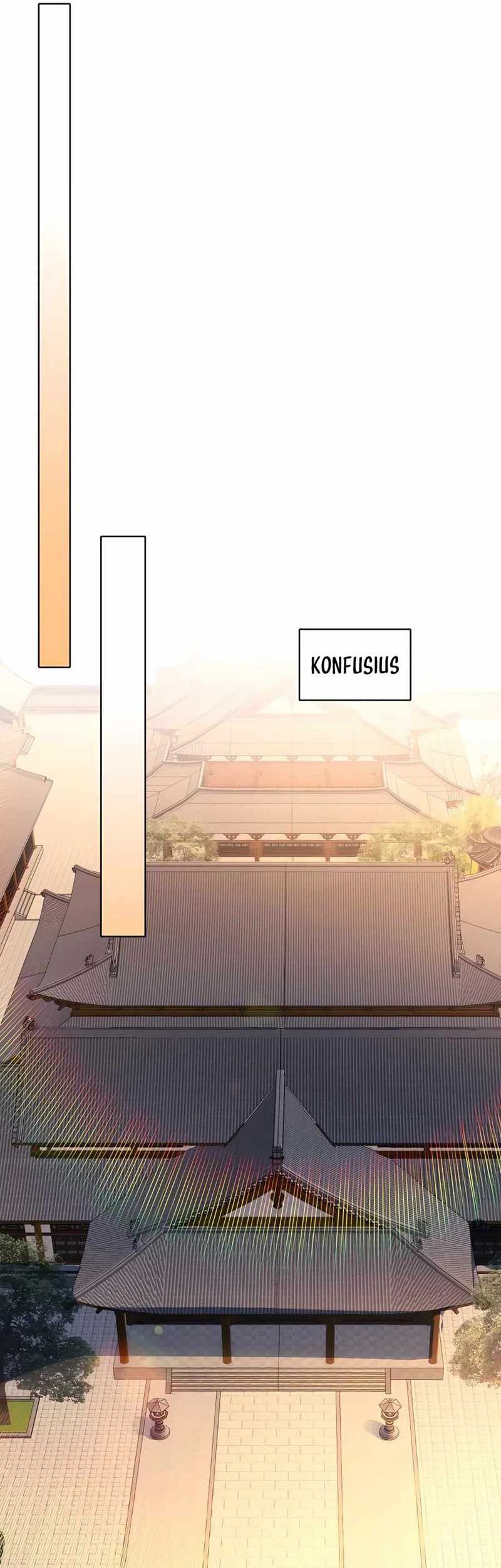 If I Don’t Die, I’ll Be Invincible Chapter 109 Gambar 7