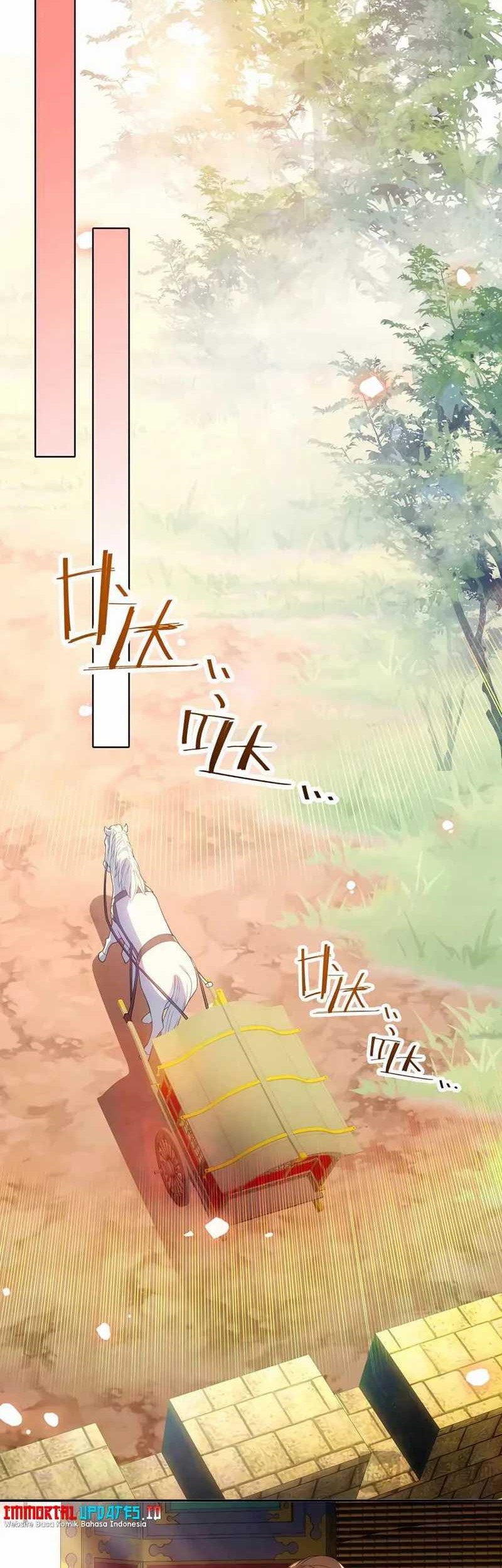 If I Don’t Die, I’ll Be Invincible Chapter 108 Gambar 30