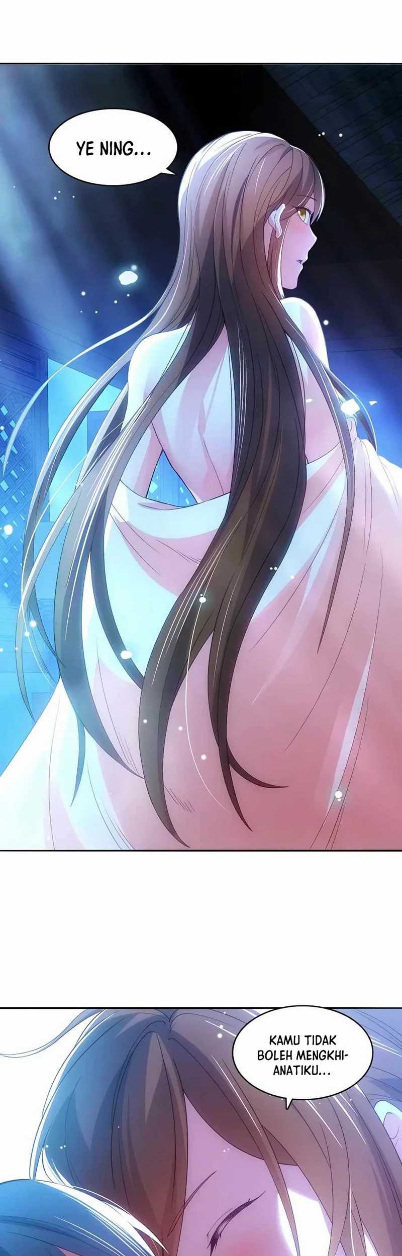 If I Don’t Die, I’ll Be Invincible Chapter 108 Gambar 6