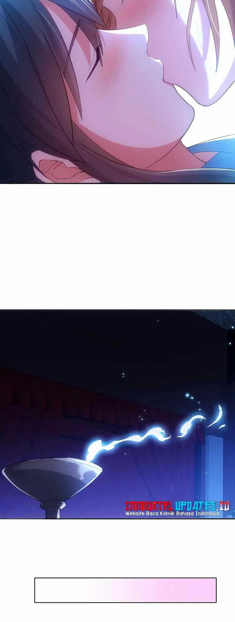 If I Don’t Die, I’ll Be Invincible Chapter 108 Gambar 7