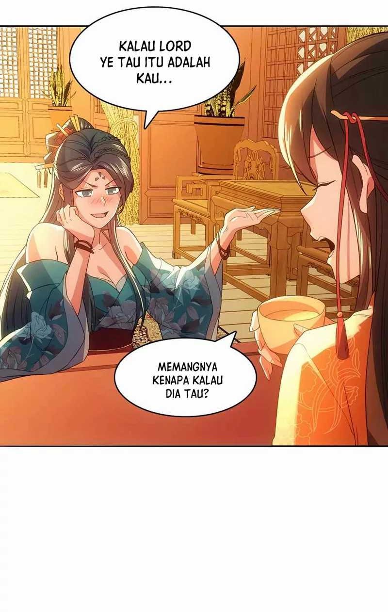 If I Don’t Die, I’ll Be Invincible Chapter 108 Gambar 22