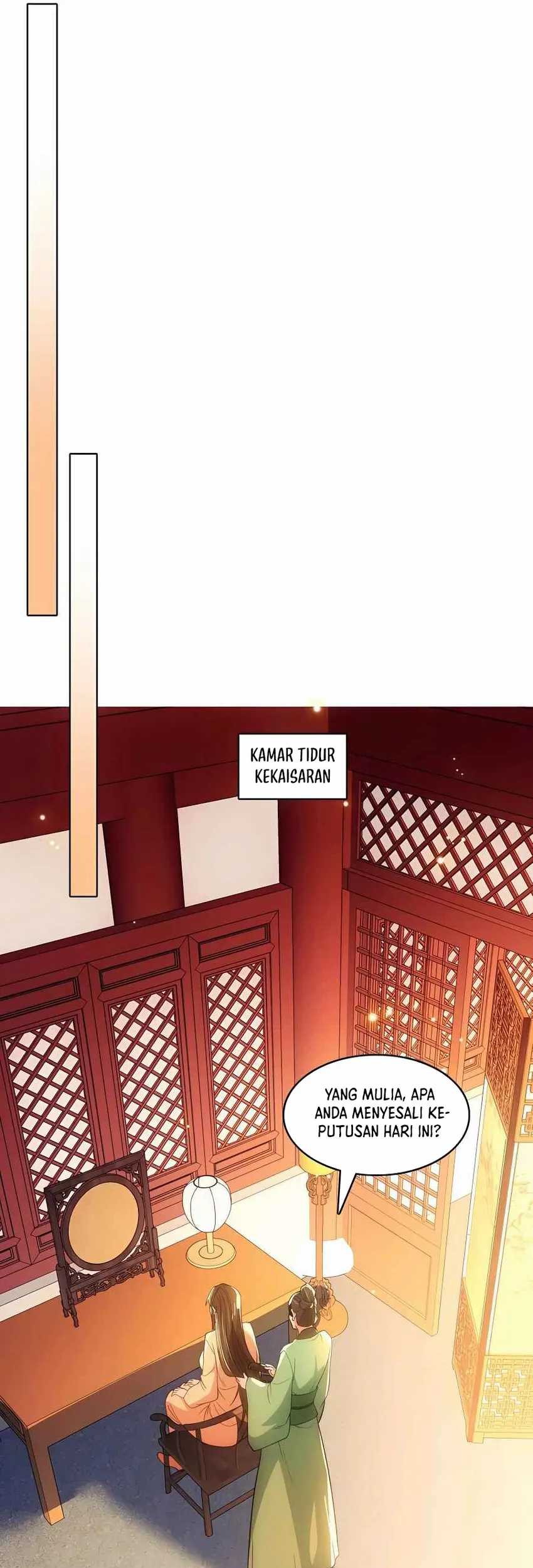 If I Don’t Die, I’ll Be Invincible Chapter 107 Gambar 21