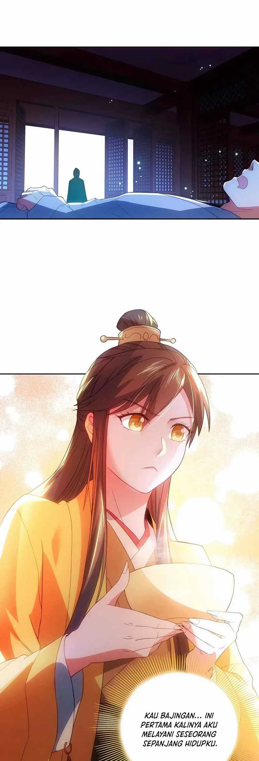 If I Don’t Die, I’ll Be Invincible Chapter 107 Gambar 29