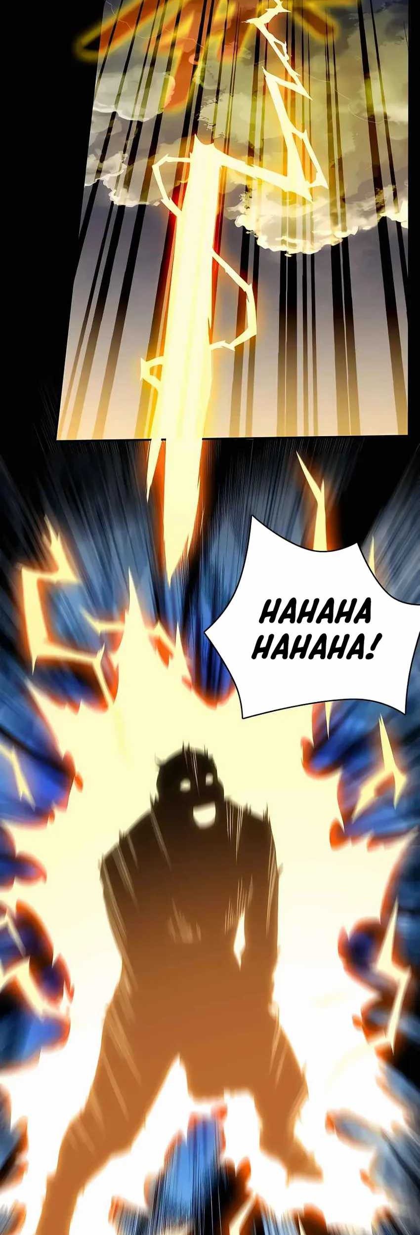 If I Don’t Die, I’ll Be Invincible Chapter 103 Gambar 3