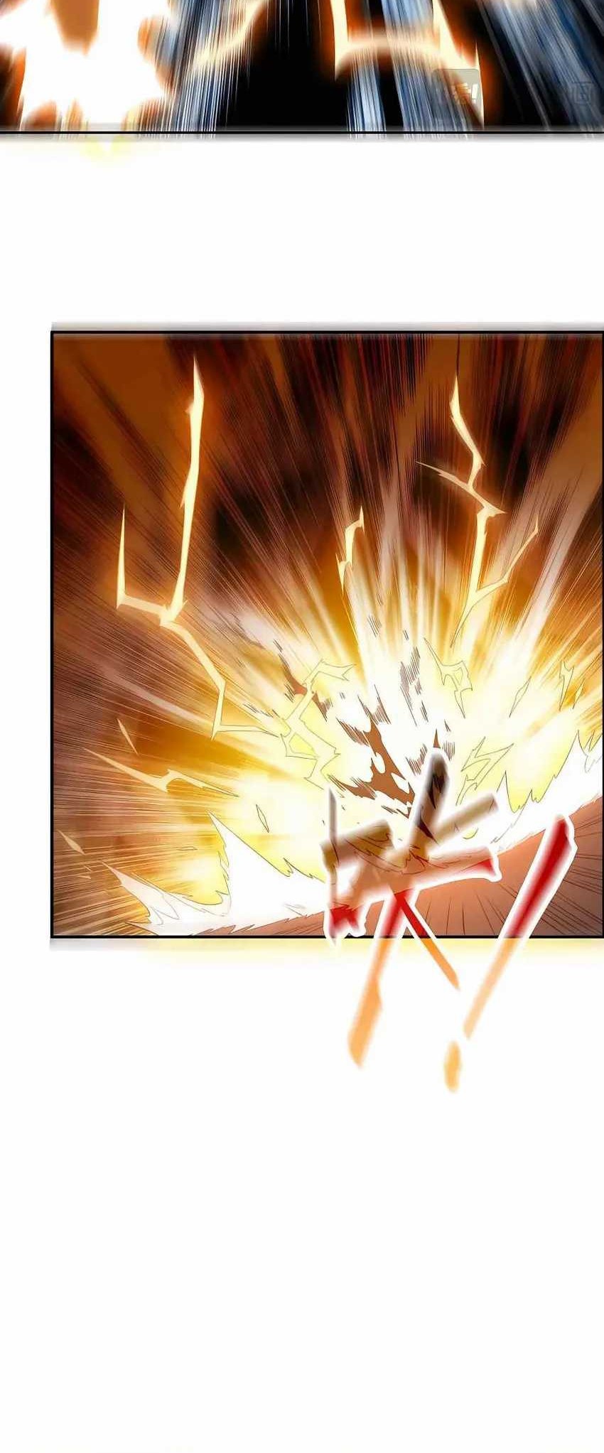 If I Don’t Die, I’ll Be Invincible Chapter 103 Gambar 4