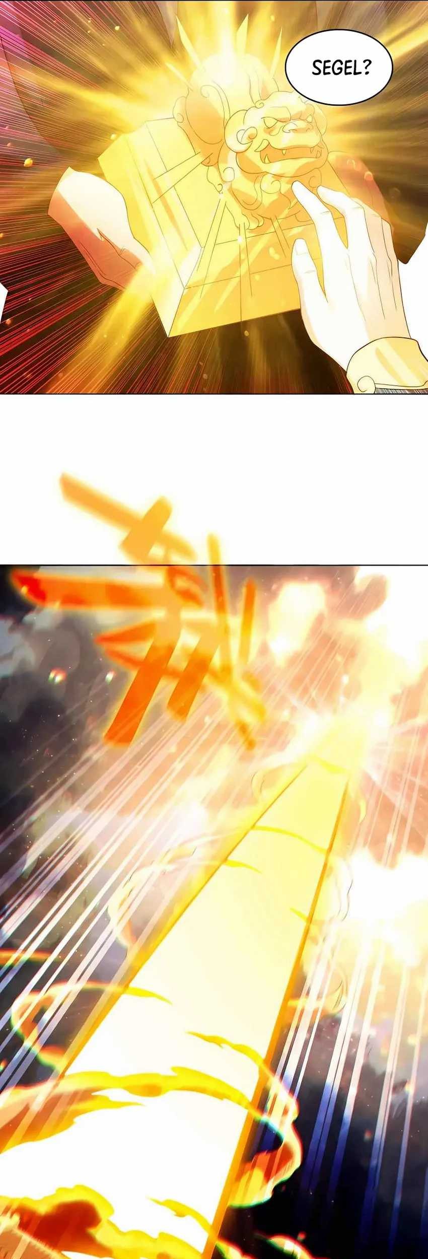 If I Don’t Die, I’ll Be Invincible Chapter 103 Gambar 29