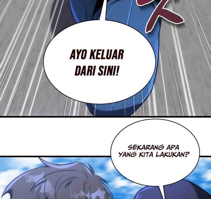 Legendary Ranker’s Comeback Chapter 39 Gambar 48