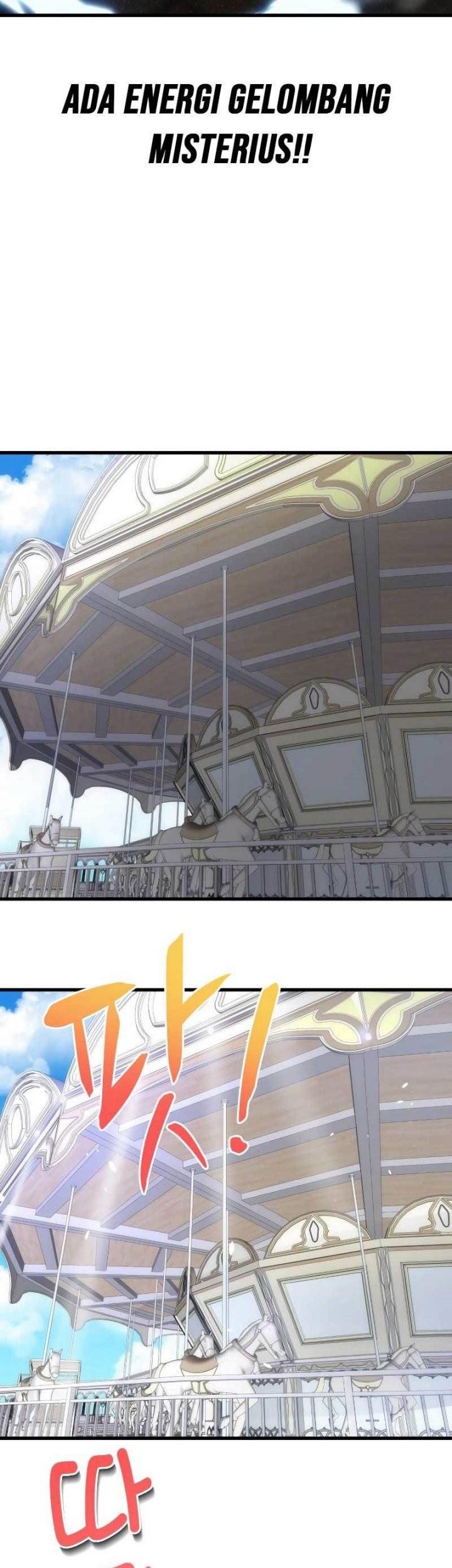 Legendary Ranker’s Comeback Chapter 39 Gambar 17