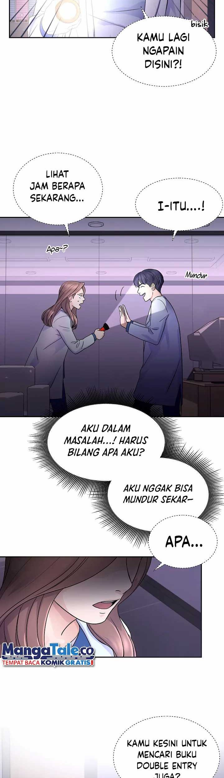 Return of Max Level Doctor Chapter 18 Gambar 3