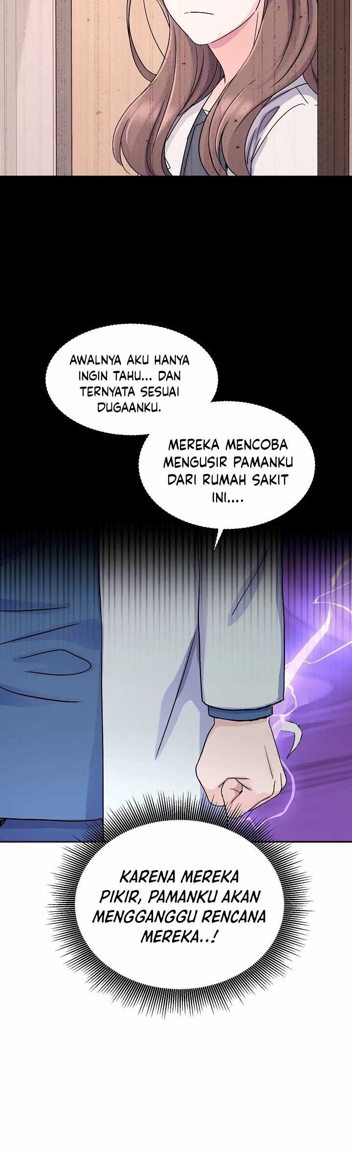 Return of Max Level Doctor Chapter 18 Gambar 7
