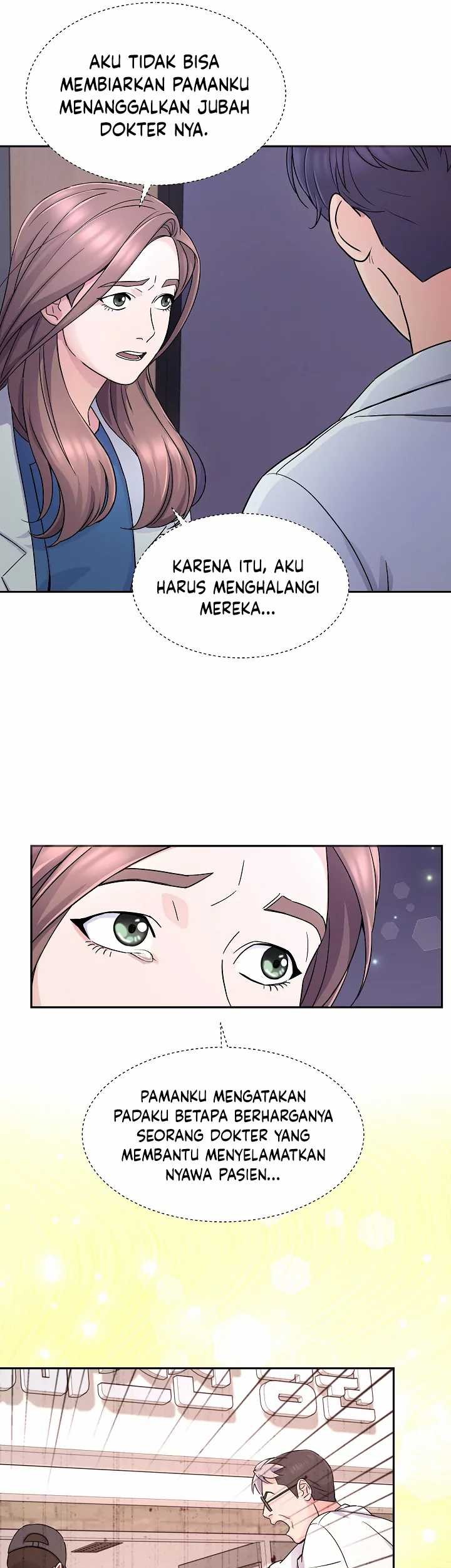 Return of Max Level Doctor Chapter 18 Gambar 8