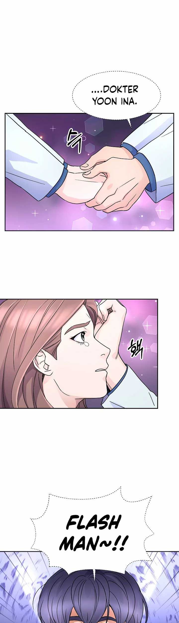 Return of Max Level Doctor Chapter 18 Gambar 10
