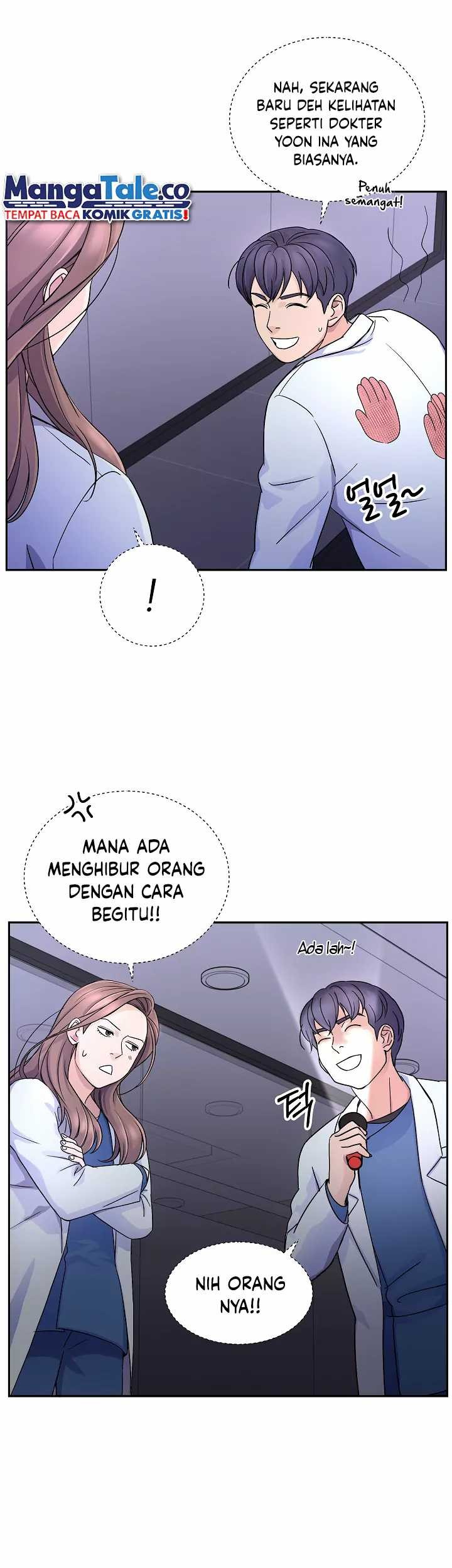 Return of Max Level Doctor Chapter 18 Gambar 12
