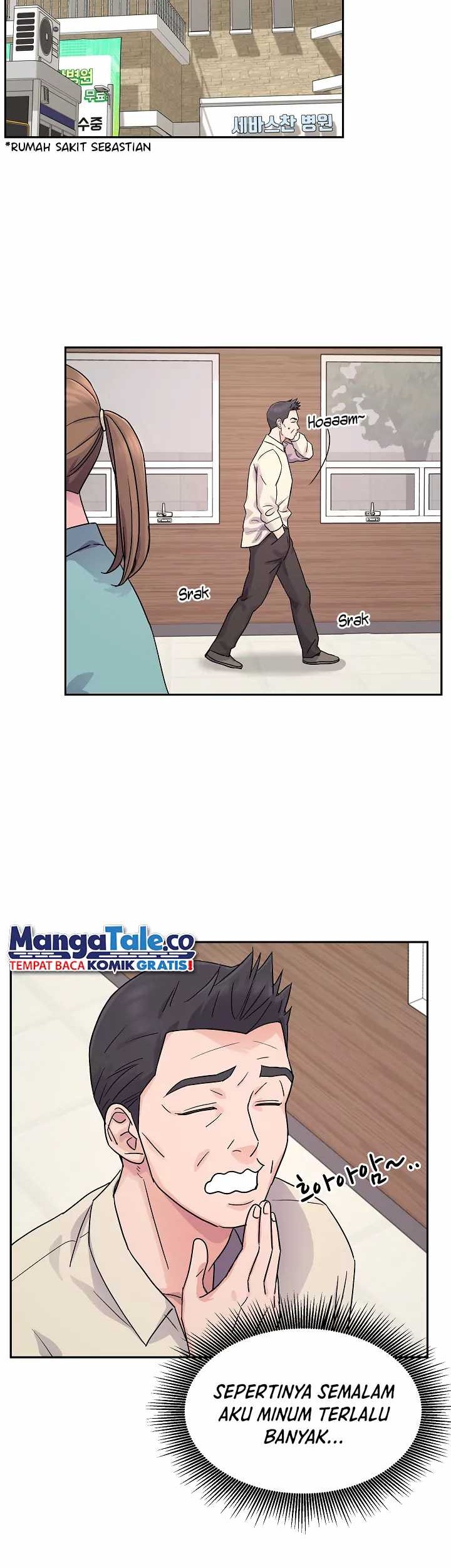 Return of Max Level Doctor Chapter 18 Gambar 15