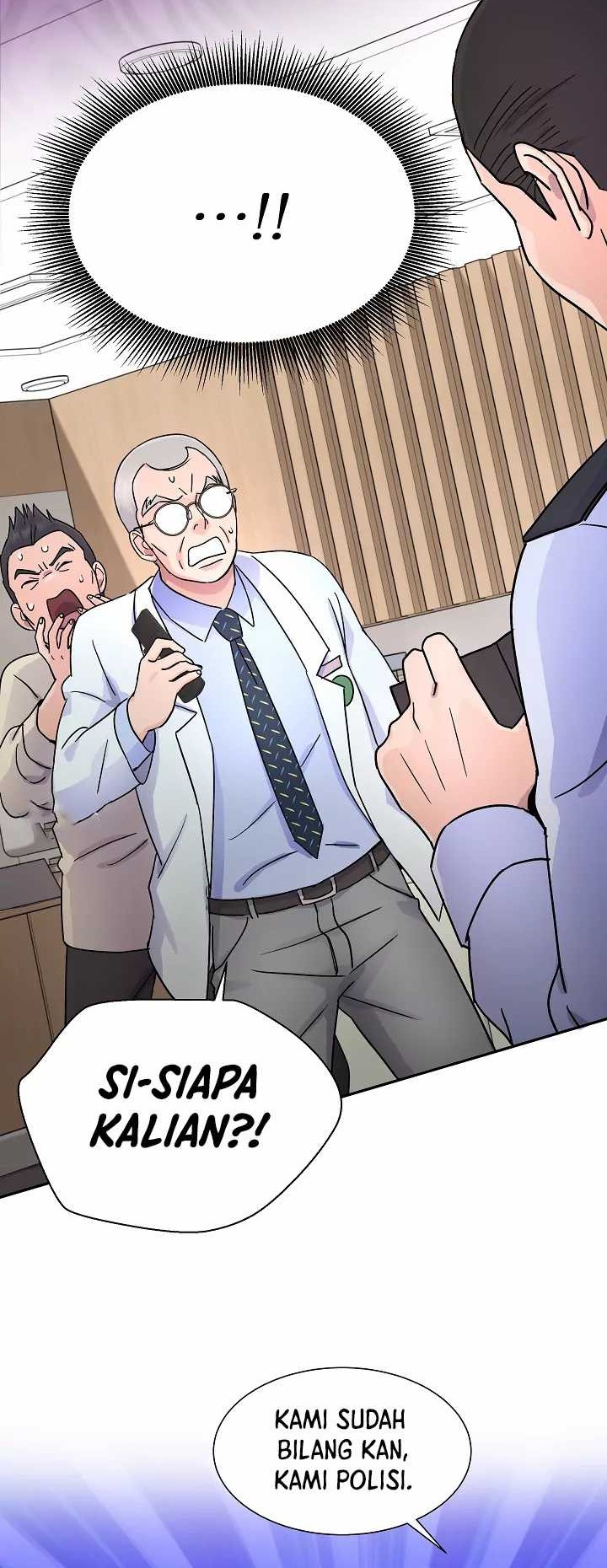Return of Max Level Doctor Chapter 18 Gambar 25