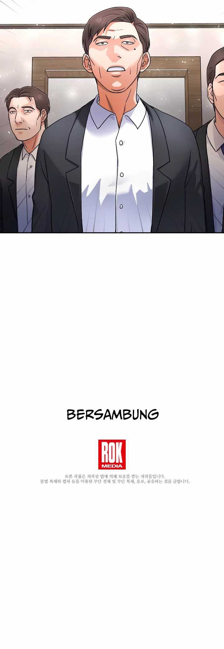 Return of Max Level Doctor Chapter 18 Gambar 34