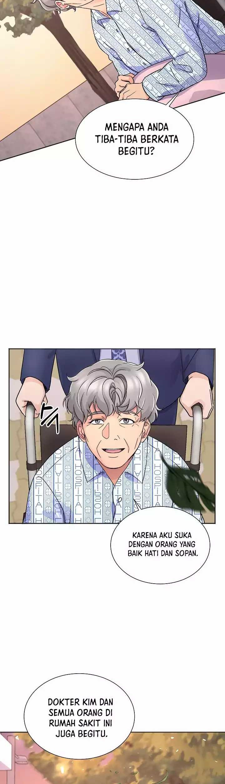 Baca  Return of Max Level Doctor Chapter 17 Gambar 2