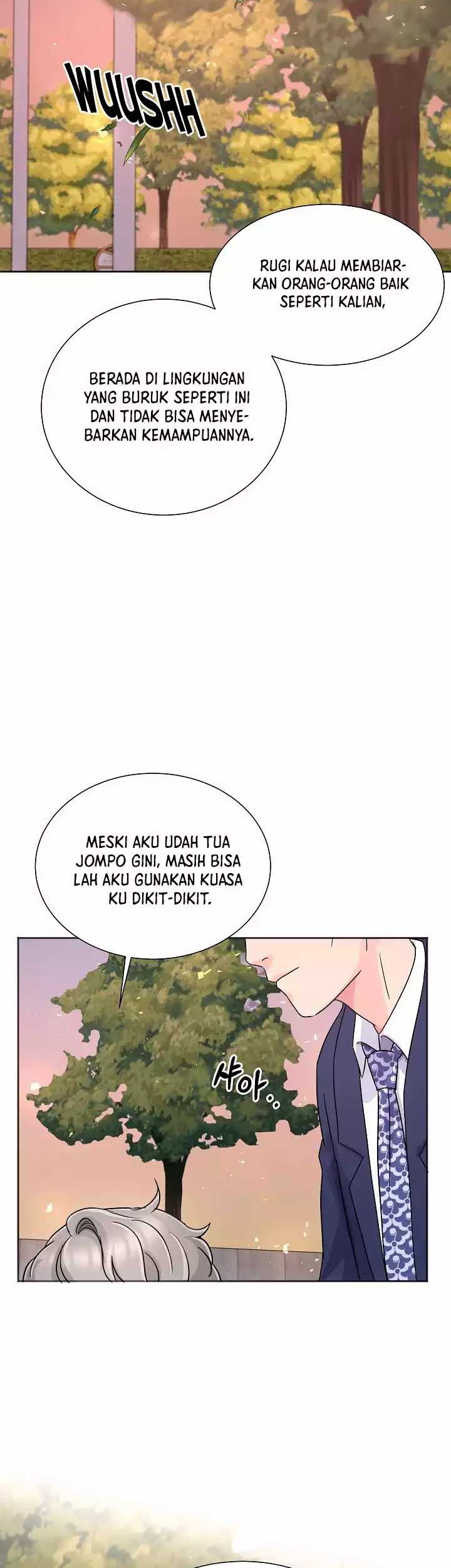 Return of Max Level Doctor Chapter 17 Gambar 3