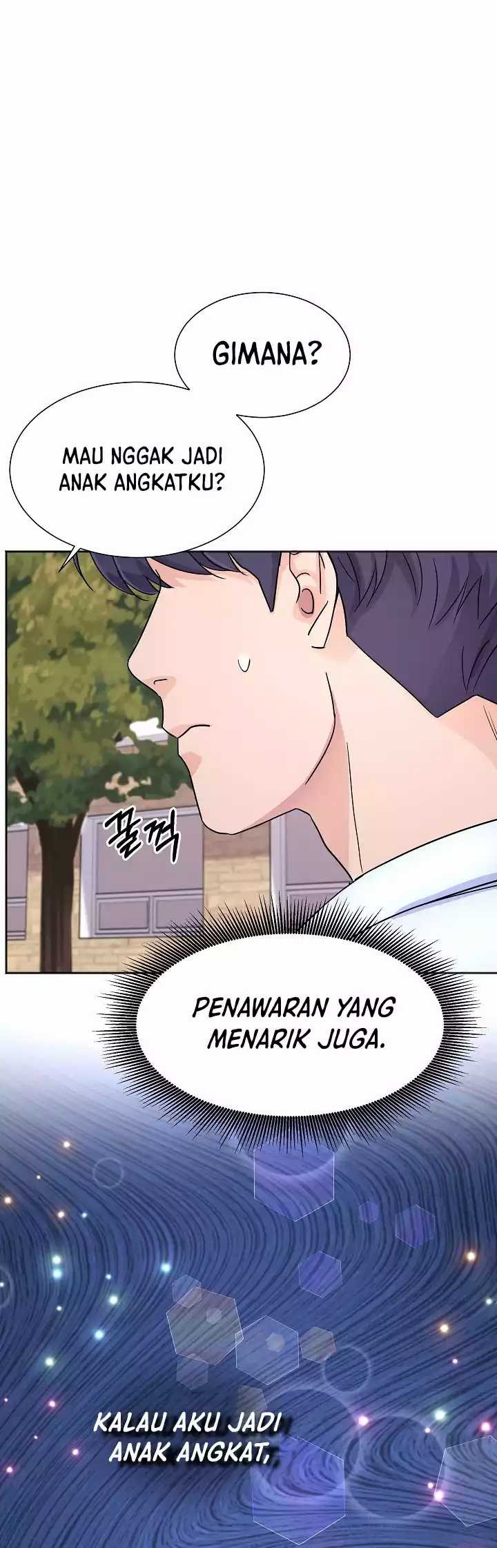 Return of Max Level Doctor Chapter 17 Gambar 5