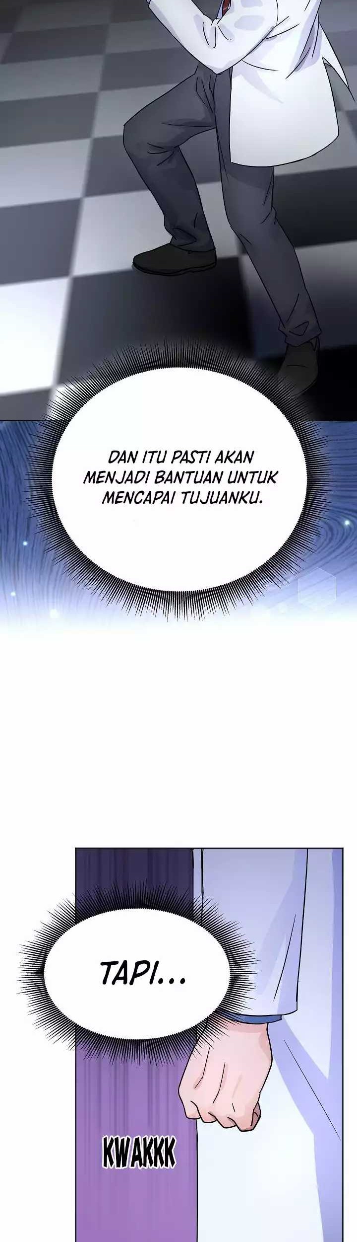 Return of Max Level Doctor Chapter 17 Gambar 7