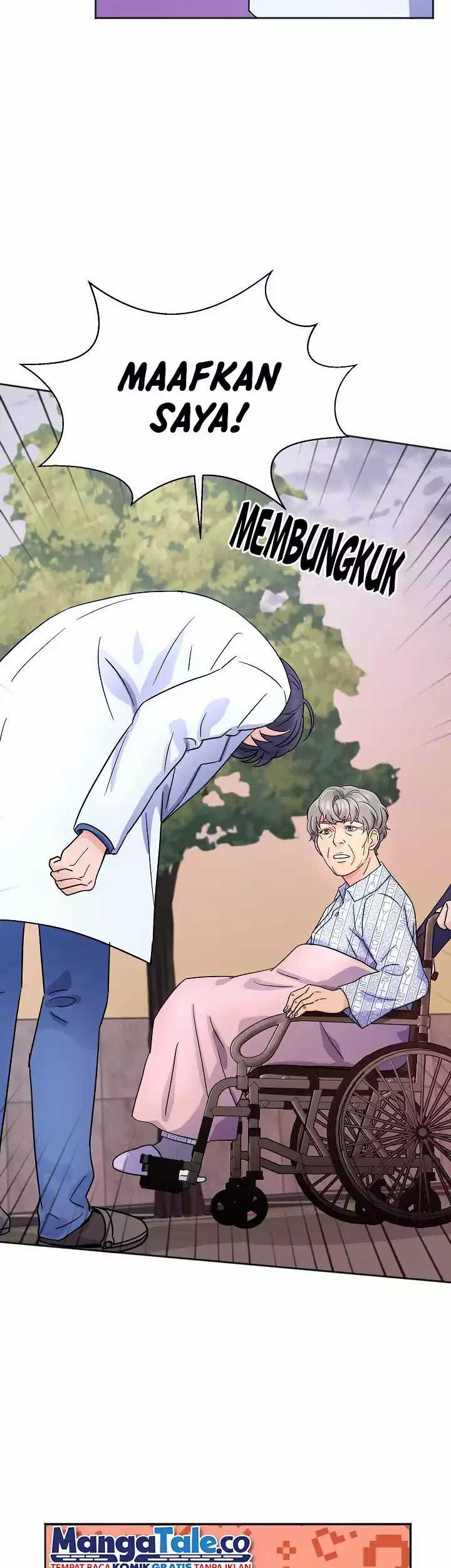 Return of Max Level Doctor Chapter 17 Gambar 8