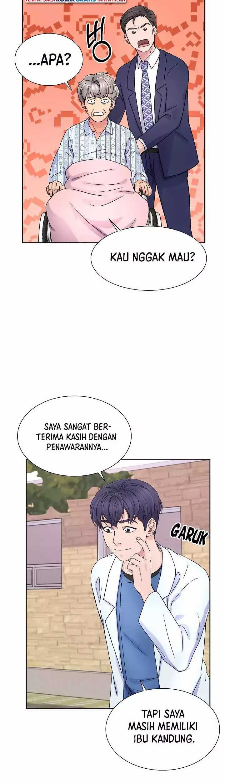 Return of Max Level Doctor Chapter 17 Gambar 9