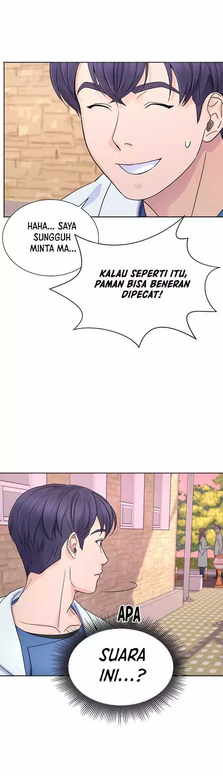 Return of Max Level Doctor Chapter 17 Gambar 12