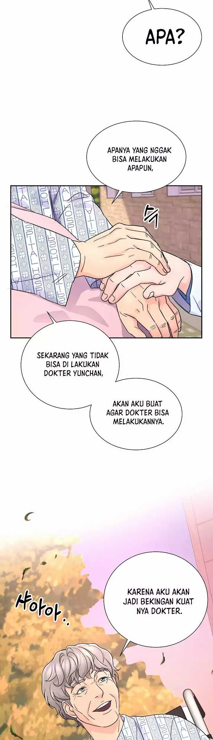 Return of Max Level Doctor Chapter 17 Gambar 18