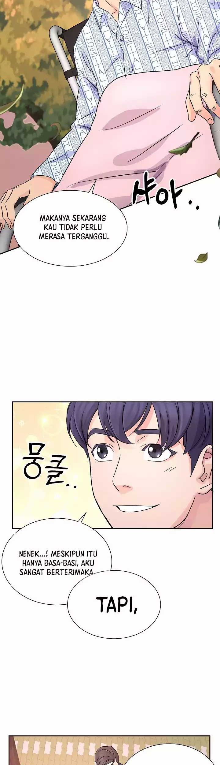 Return of Max Level Doctor Chapter 17 Gambar 19