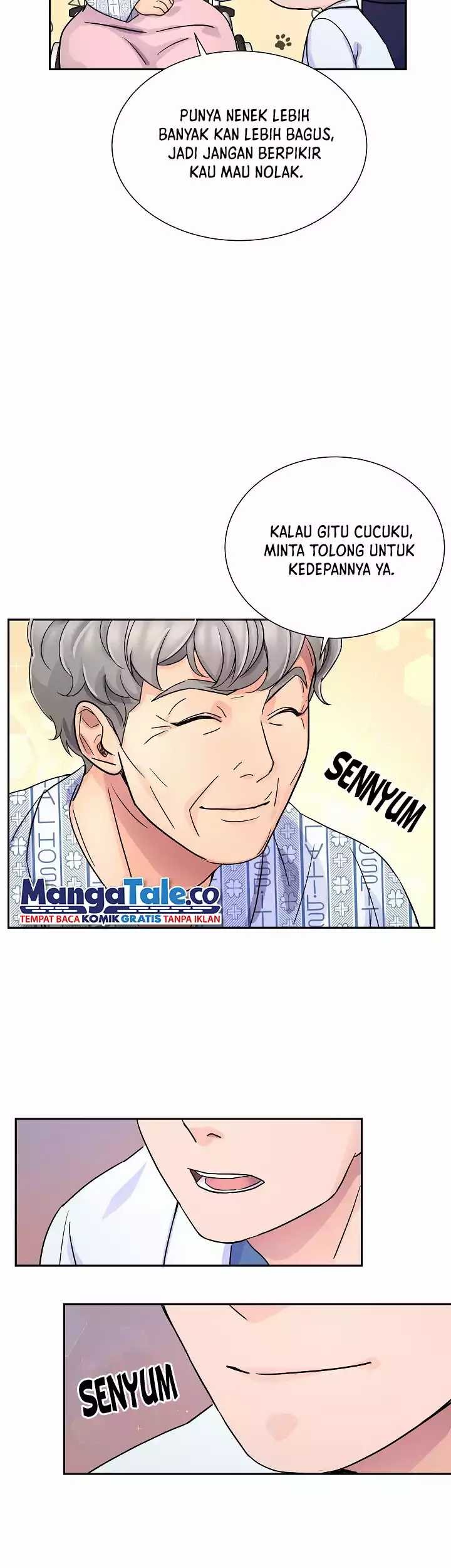 Return of Max Level Doctor Chapter 17 Gambar 21