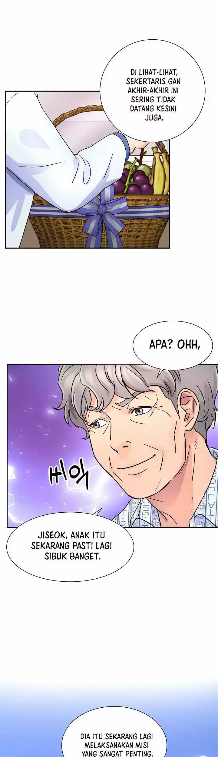 Return of Max Level Doctor Chapter 17 Gambar 29